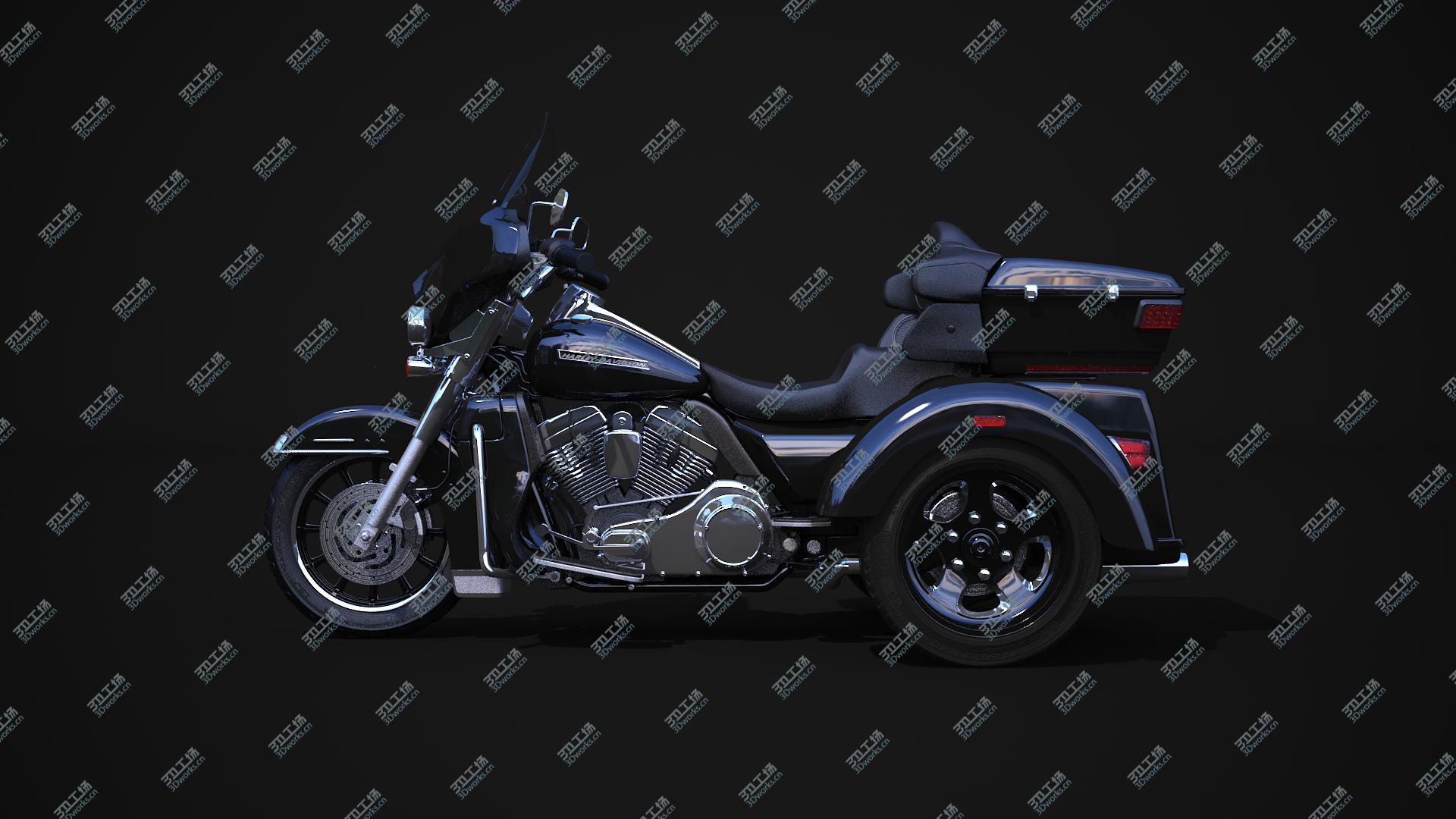 images/goods_img/202104093/H-D Tri Glide Custom 3D/5.jpg